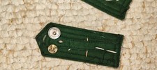 Wehrmacht Schulterklappen