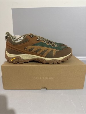 Merrell Moab 2 Mesa Luxe Eco SE Kangaroo Men s 15