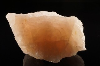 RARE HISTORIC 1902 Rose Quartz KINKEL QUARRY NEW YORK Ex. Gould Levinson