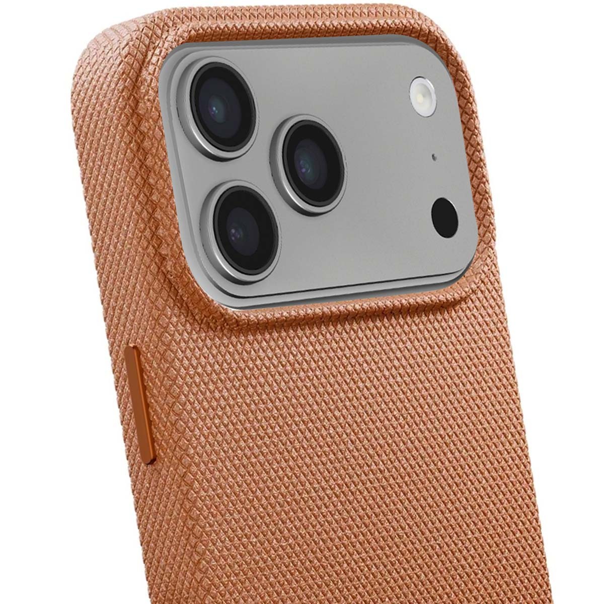 Coque iPhone 17 Pro Antichoc premium texture ReClassic intemporelle - 4