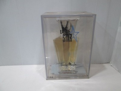 EAU DE STAR de THIERRY MUGLER Eau De Toilette 50ml Spray Nachfüllbar