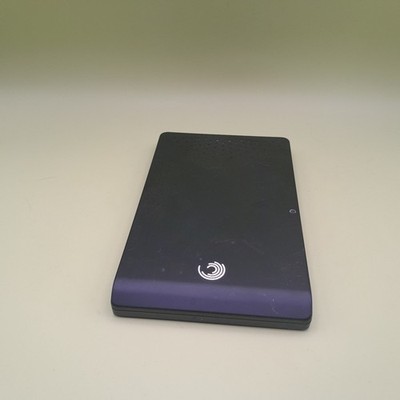 SEAGATE FREEAGENT GO 500GB EXTERNAL HARD DRIVE 9KW2AH-500