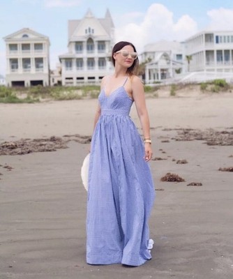 long full sleeve dresses Julip Sheer Long Sleeve Maxi Dress