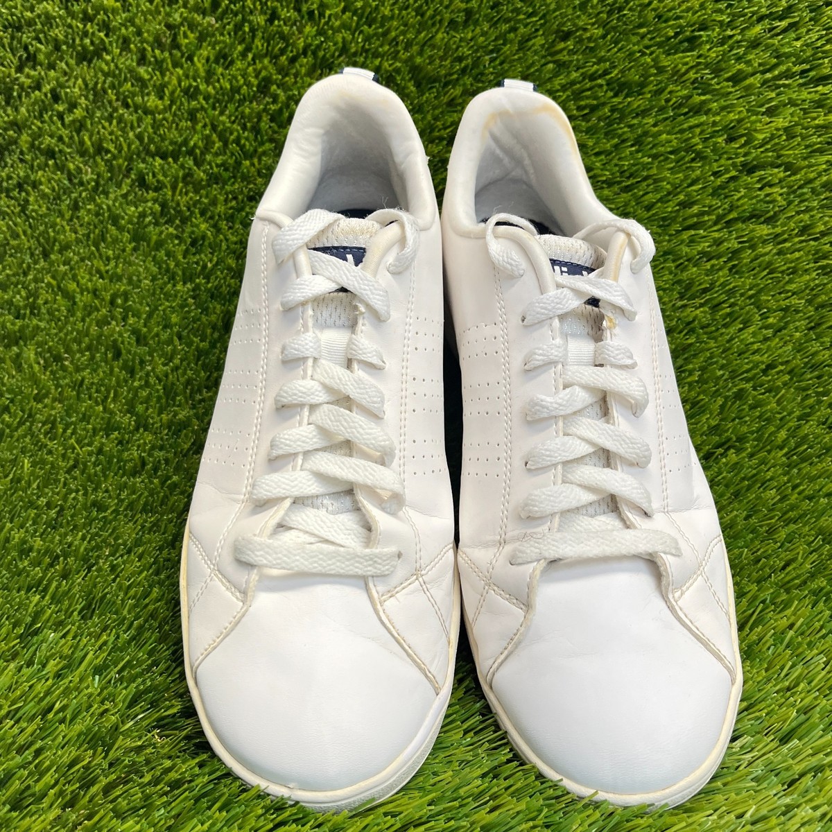 adidas gazelle silver green womens Original New Arrival 2017 Adidas NEO Label SUPER HOOPS MID Men's  Skateboarding Shoes Sneakers main image 0