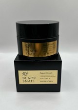 Holika Holika Prime Youth BLACK SNAIL Repair Face Cream 1.69 fl oz / 50 mL