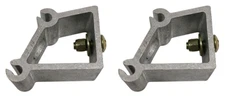 Triton 07456 PWC Trailer Bunk Bracket - 2 Pack