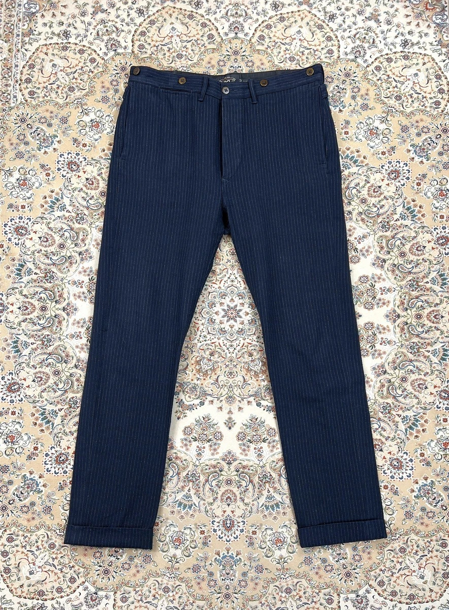 rrl suspenders products for sale | eBay