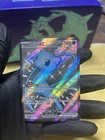 Pokémon TCG Mew EX 216/091 Paldean Fates Full Art Shiny Ultra Rare NM Condition
