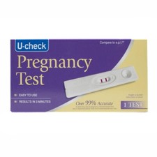 Home Pregnancy Test   Fast Results in Minutes