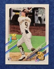 2021 Topps Series 2 Baseball Variations Checklist and Gallery 174
