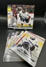 2024-25 Upper Deck PWHL Hockey Base cards (1-50) U-Pick From List