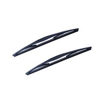2 Pcs Rear Wiper Blades For Acura Mdx 2014-2018 Rdx 2007-2018 Oem Quality Uscg