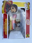 Wienermobile Oscar Mayer Hot Dog Rides Ad Icons Funko Pop 97