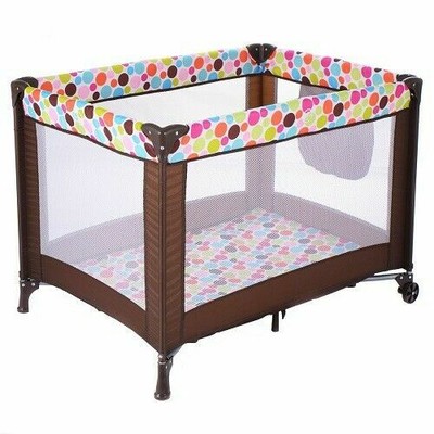 newborn baby playpen