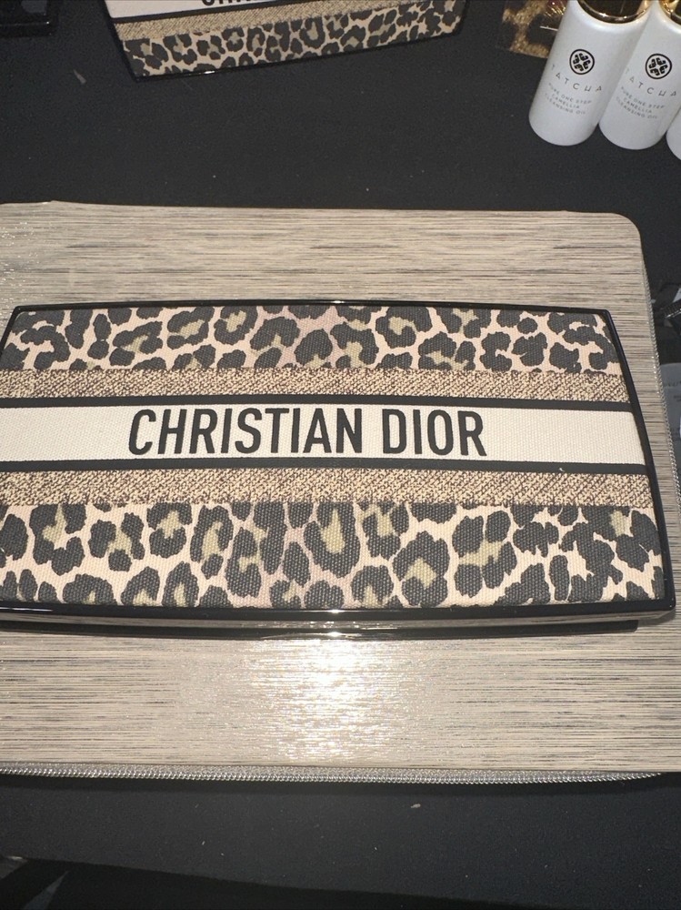 Diorshow 10 Couleurs - Mitzah Limited Edition Palette - Brand New Without Box