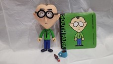 Kidrobot x South Park - Mr Mackey and Mr Hankey • Series 1 • Vinyl Figure