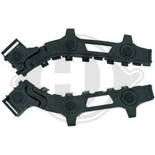 1891066 Halter, Stoßfänger hinten für OPEL ZAFIRA / ZAFIRA FAMILY B (A05)