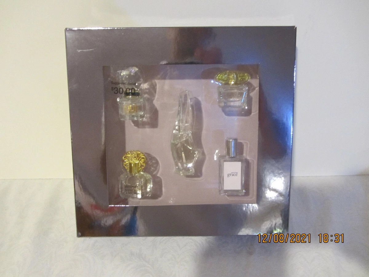 donna karan perfume macys
