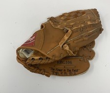 Rawlings Cal Ripken Jr Glove RBG106 10" Youth RHT