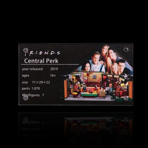 lego 21319 australia