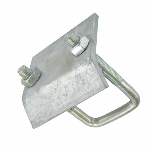 Unistrut Slotted Channel Brackets Angles Tee Zebs Galv Channel 41x41 41x21 - Picture 43 of 68