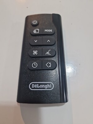 Delonghi Klimaanlage Fernbedienung 5515110861 211203
