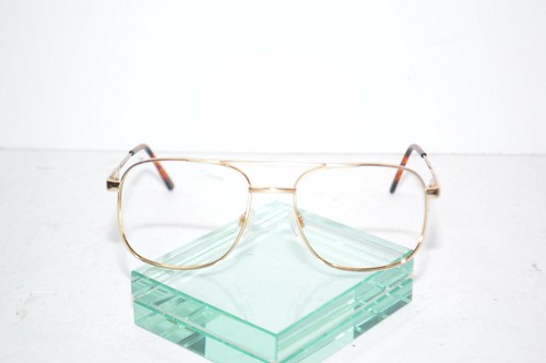 Aristar 6102 Eyeglass/Sunglass Frames Aviator 54[]18-140MM