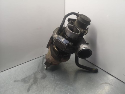 2246144 Turbolader At für BMW SERIE 5 BERLINA (E39) 525tds 1996 797210