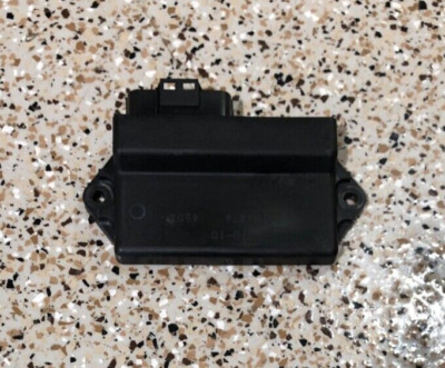 Yamaha YFZ450R cdi unit ecu box