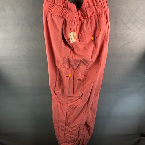 FP Free People Movement Morning Wiese einteiliger Overall matt rosa Damen S - Bild 7 von 16