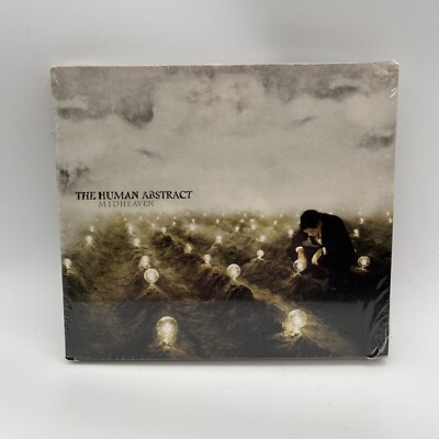Midheaven von The Human Abstract  (CD, 2008) | Brandneu 