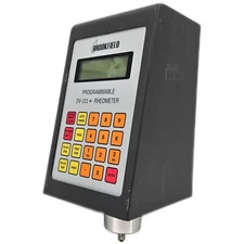 Brookfield DV-III+ Programmable Rheometer Viscometer LVDV-III+