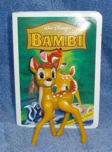 McDonald's 1980-2001 Promotional Fast Food Toys