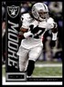 2013 Panini Rookies & Stars Denarius Moore Oakland Raiders #72