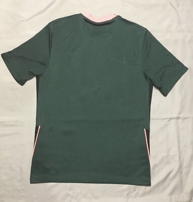 NIKE - トッテナム　20-21 AWAYユニ　US Sサイズ NIKE トッテナムホットスパー 20/21 ユニフォーム アウェイ 半袖