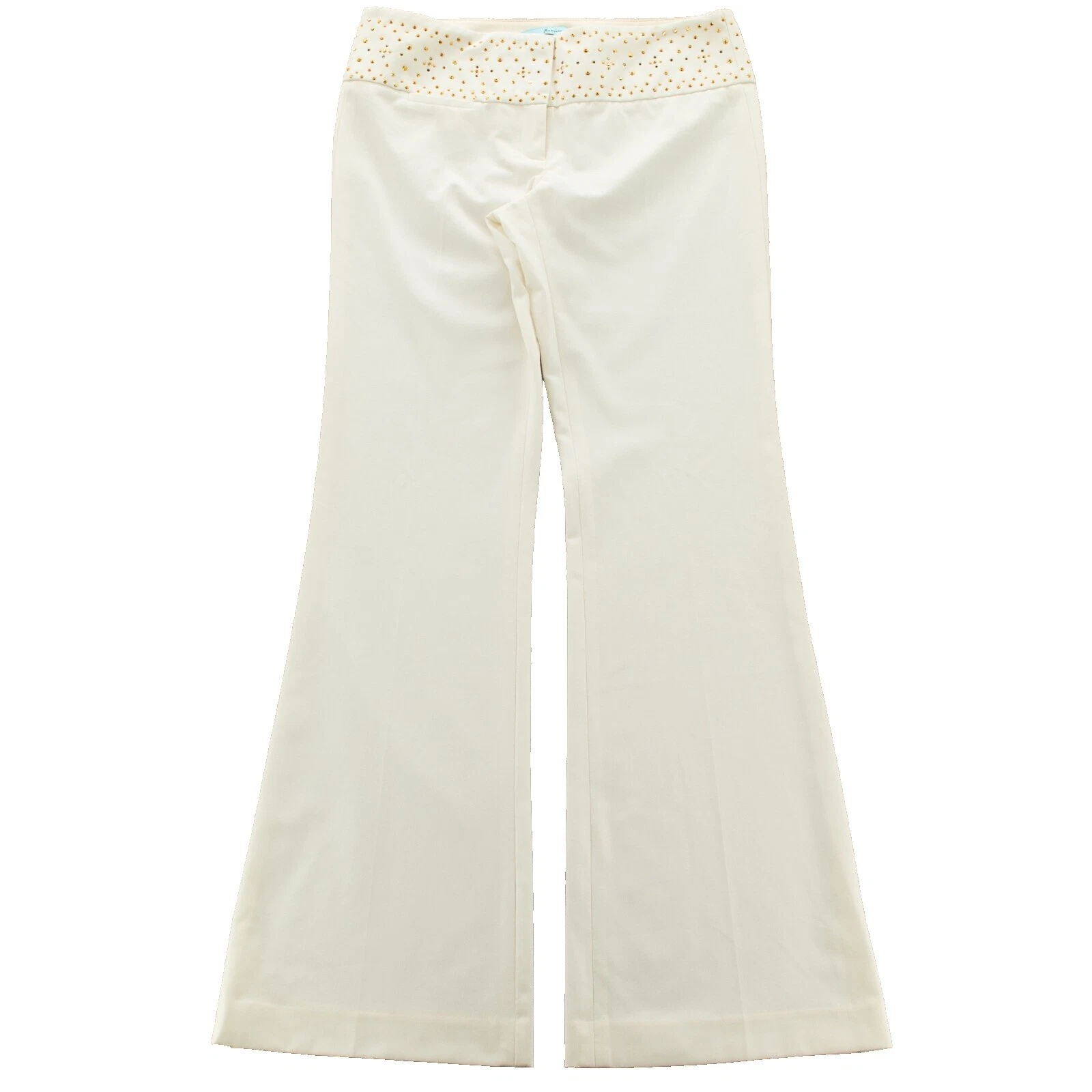 Pantalones blancos Marciano para De mujer