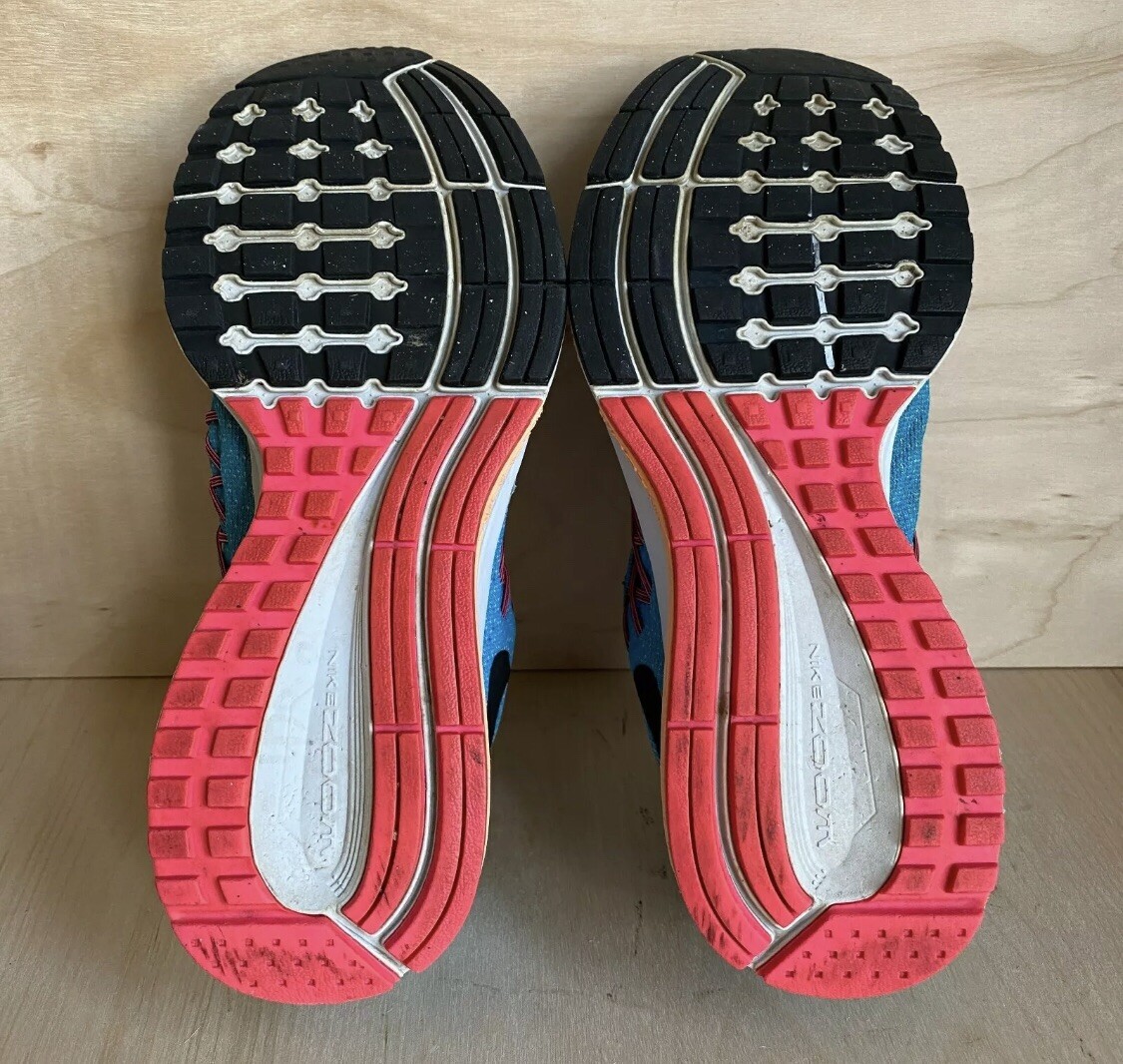 nike air speed turf purple