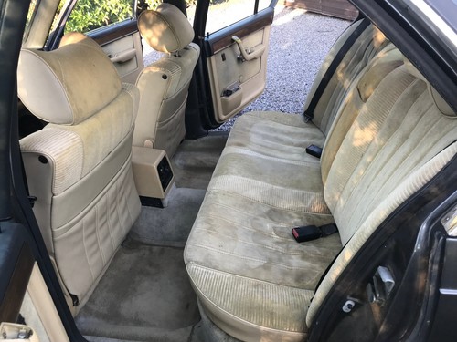 BMW 732 i - Foto 7 di 13