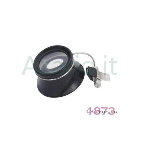 Lente monocolo fissaggio occhiali orologiaio Eye Glass Spectacles watch  tools | eBay