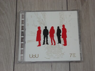 UOU Take the 7 Train (CD) A31