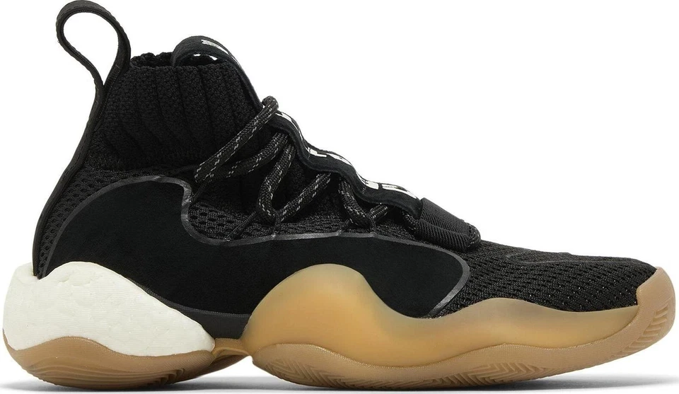 adidas Pharrell x Crazy BYW X Black Gum