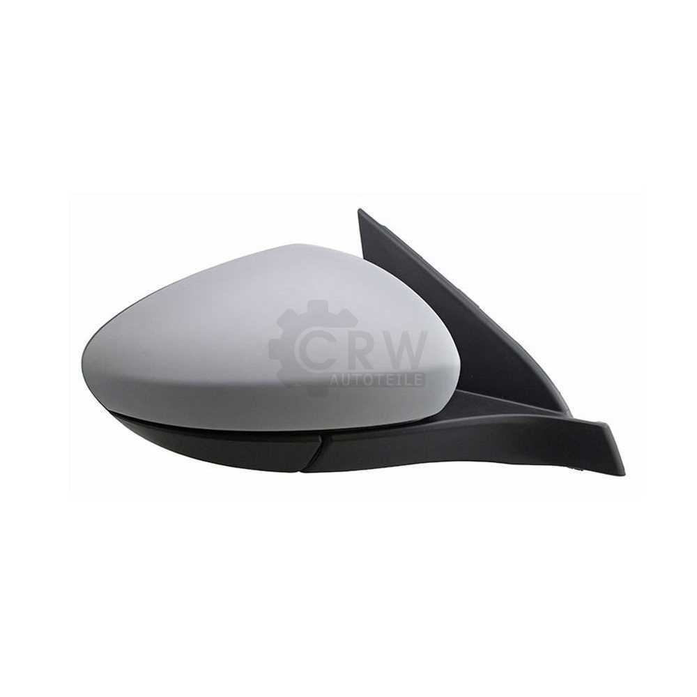 Coque De Rétroviseur JOHNS FIAT TIPO - Pièces Auto 24