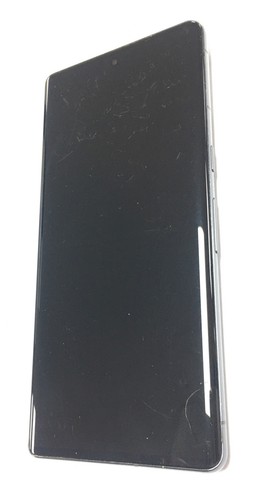 Google Pixel 7 Pro 5G - 128GB - Obsidian Black - Unlocked GRADE C - Afbeelding 6 van 9