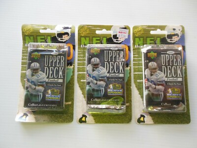football cards booster box 2025 Score Blaster (90 Cards/Box) : Sports & Outdoors Each pack contains four cards NFL Trading Card Game 2019
