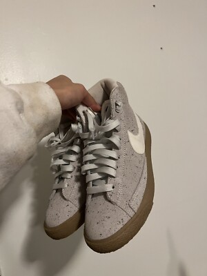 Nike Blazer Mid 77