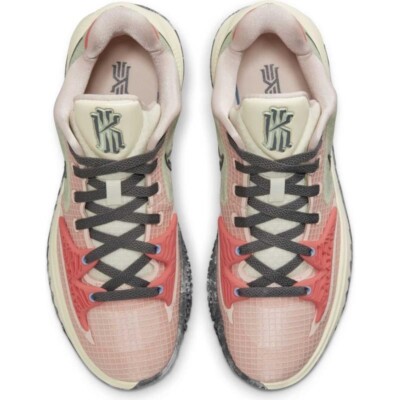 Size 10 - Nike Kyrie 4 Low Pale Coral for sale online | eBay display picture 3