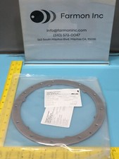 Tokyo Electron TEL D130671 Tab Ring, 200mm, Wafer Holder W/H, D130671-B, 157179