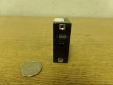 Idec ISUMI 41-20006 Circuit Protector Breaker 220V 10A NRAS1100 *FREE SHIPPING*