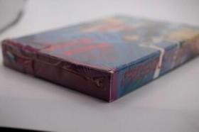 Impossible Mission II - AVE Version (Nintendo NES 2) Brand New, Factory Sealed