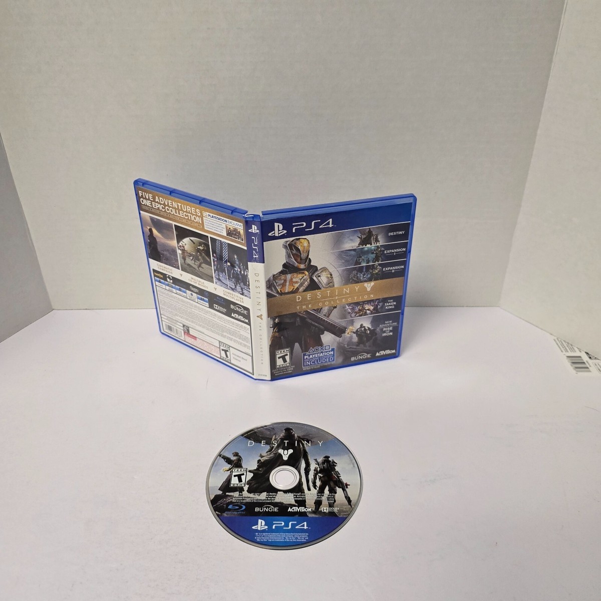 Lot De 15 Jeux PS4/PS5 MXGP - Neufs Sous Blister - Packaging Revendeur